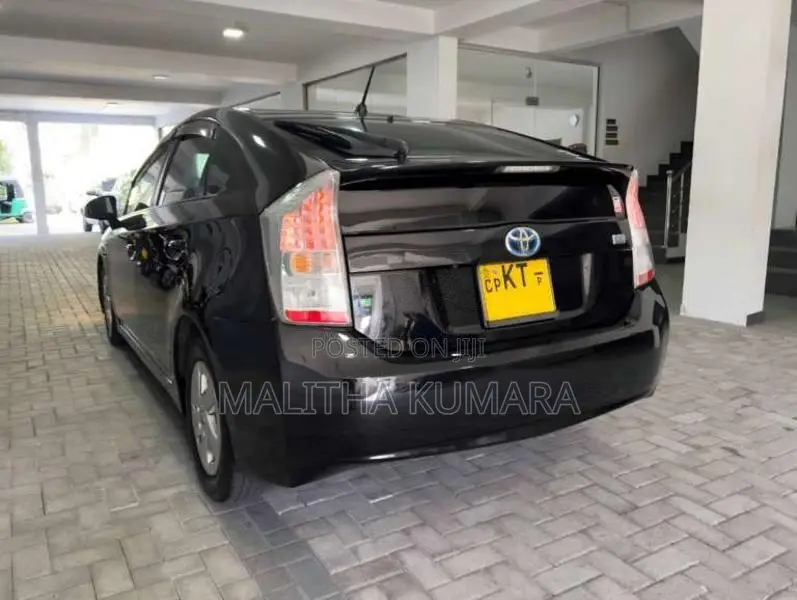 Toyota Prius 2009 Car (Used)