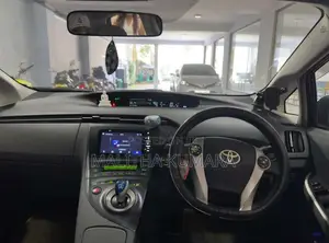 Toyota Prius 2009 Car (Used)