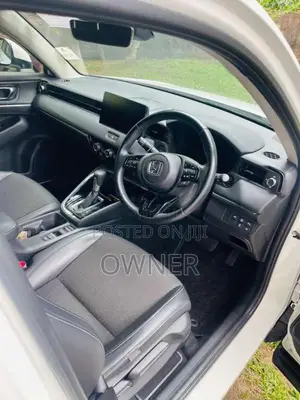 Honda Vezel 2023 SUV (Used)