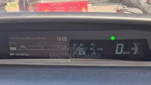 Toyota Prius 2009 Car (Used)