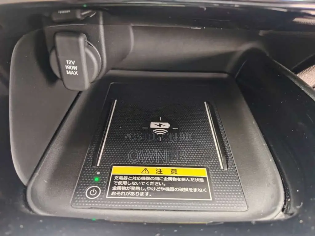Honda Vezel 2023 SUV (Used)