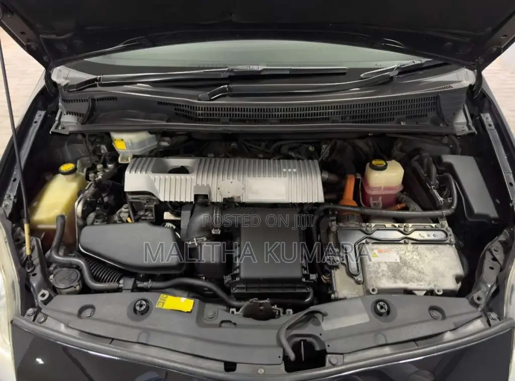 Toyota Prius 2009 Car (Used)