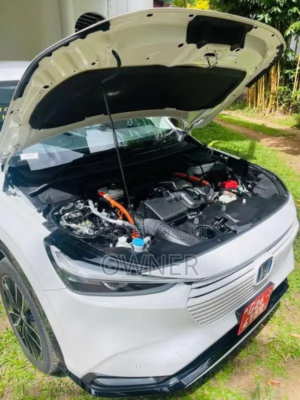 Honda Vezel 2023 SUV (Used)