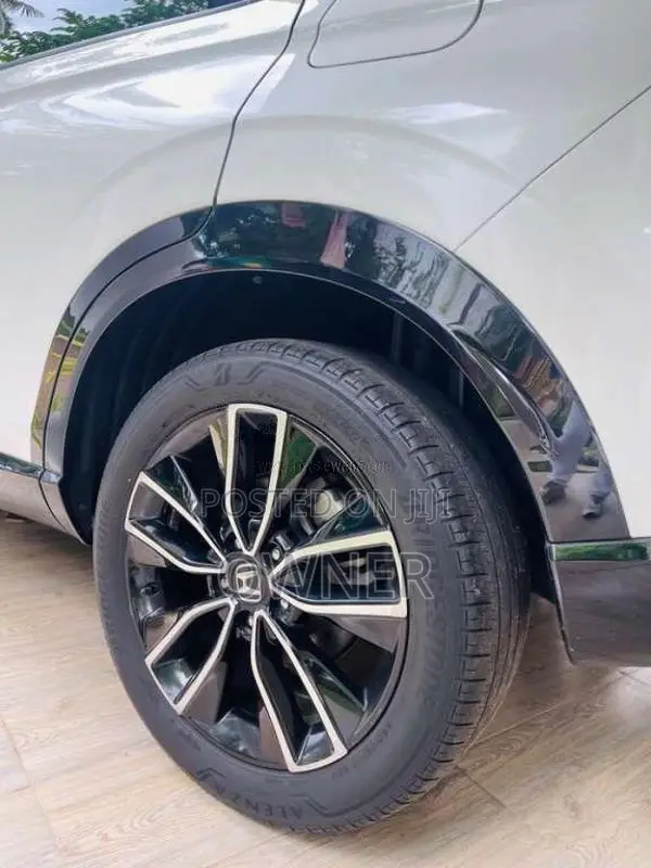 Honda Vezel 2023 SUV (Used)