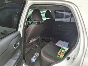 Toyota Raize Japan 2024 SUV (Used)