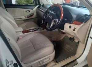Toyota Premio G Superior 2013 Car (Used)