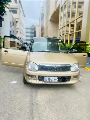 Perodua Kelisa 2005 Car (Used)