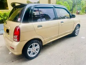 Perodua Kelisa 2005 Car (Used)