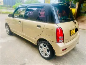 Perodua Kelisa 2005 Car (Used)
