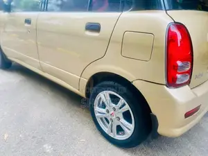 Perodua Kelisa 2005 Car (Used)