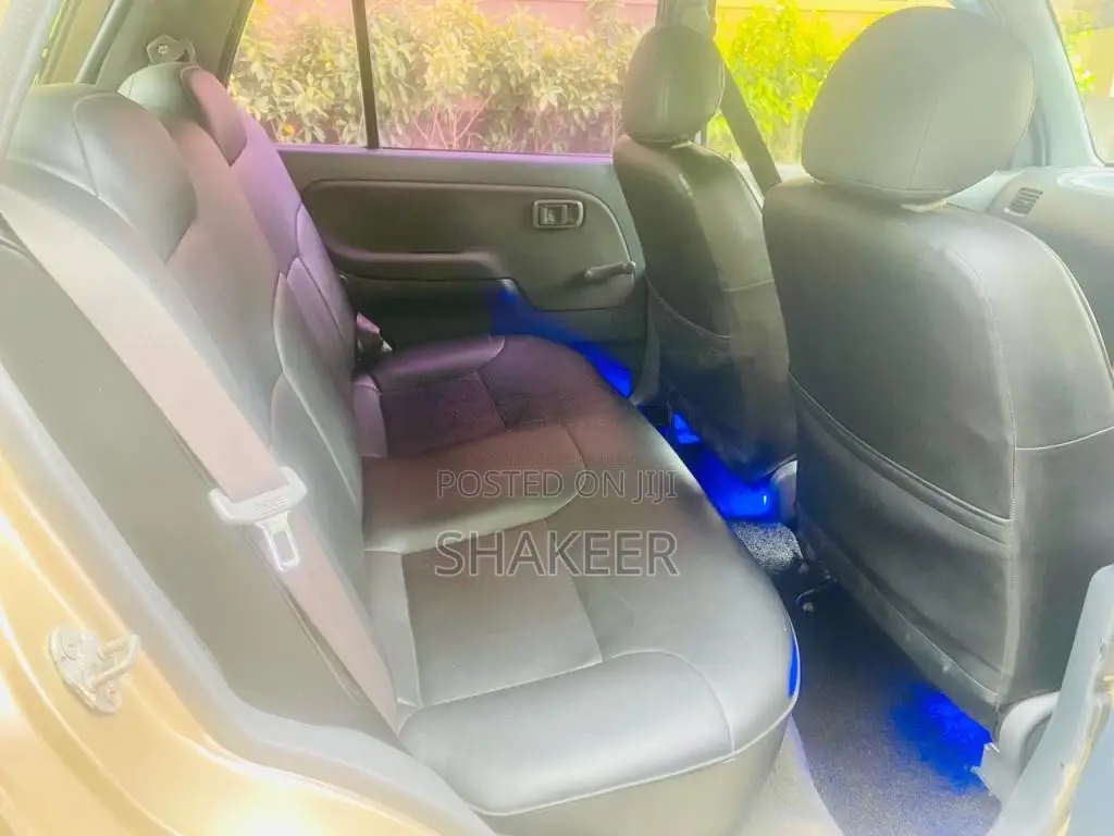 Perodua Kelisa 2005 Car (Used)