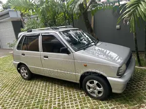 Suzuki Maruti 2008 Car (Used)