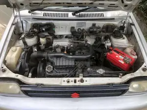 Suzuki Maruti 2008 Car (Used)