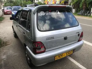 Suzuki Maruti 2008 Car (Used)