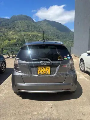 Honda GP1 Navi Premium 2013 Car (Used)