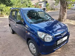 Suzuki Alto 2015 Car (Used)