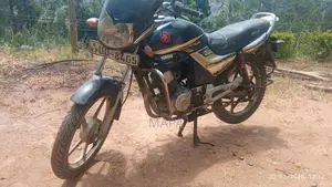 Bajaj Yamaha 2007 Motorbike (Used)