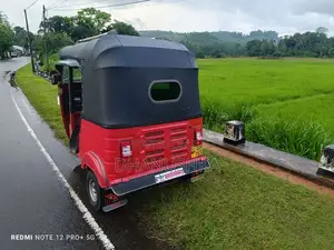 Bajaj RE 205 2013 Three Wheel (Used)