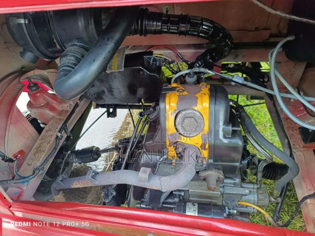 Bajaj RE 205 2013 Three Wheel (Used)