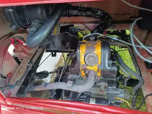 Bajaj RE 205 2013 Three Wheel (Used)