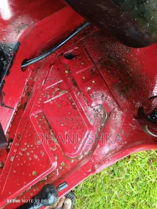 Bajaj RE 205 2013 Three Wheel (Used)