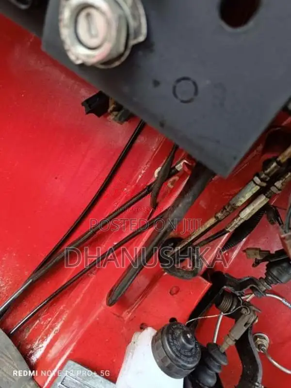 Bajaj RE 205 2013 Three Wheel (Used)