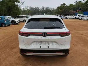 Honda VEZEL Z PREMIUM PACK 2026 SUV Brand New