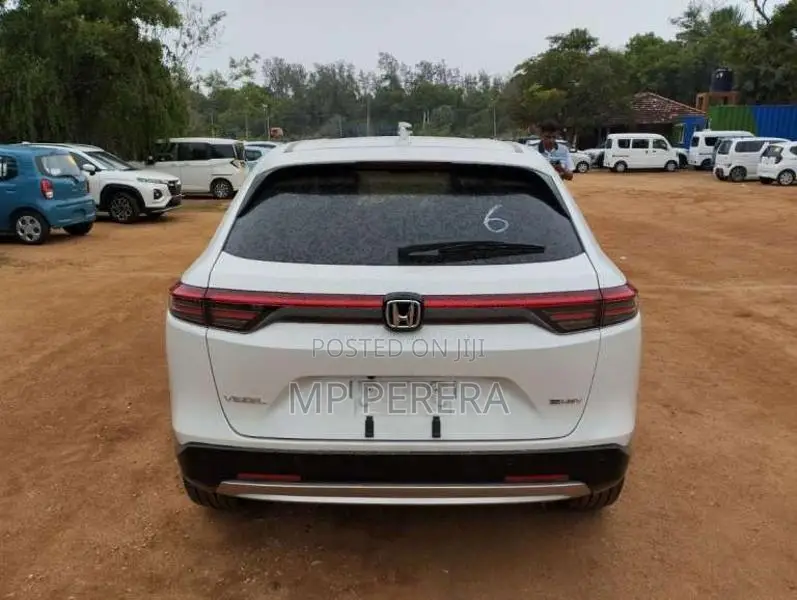 Honda VEZEL Z PREMIUM PACK 2026 SUV Brand New