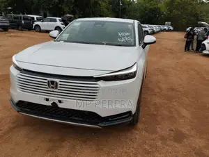 Honda VEZEL Z PREMIUM PACK 2026 SUV Brand New