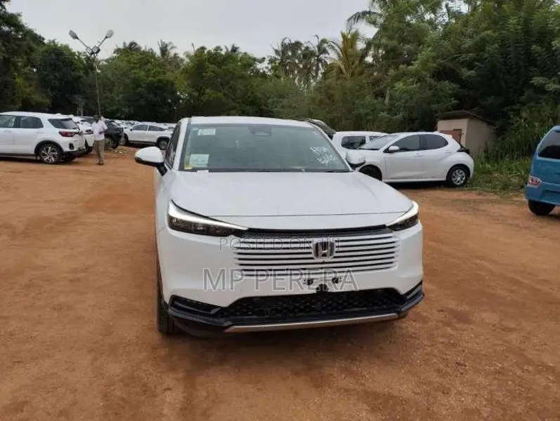 Honda VEZEL Z PREMIUM PACK 2026 SUV Brand New