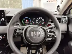 Honda VEZEL Z PREMIUM PACK 2026 SUV Brand New