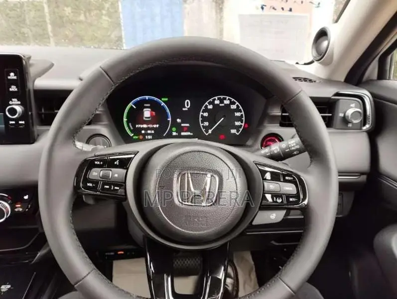 Honda VEZEL Z PREMIUM PACK 2026 SUV Brand New