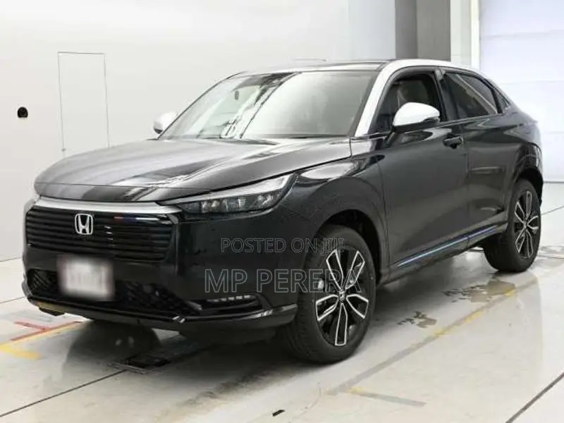 Honda VEZEL Z PREMIUM PACK 2026 SUV Brand New
