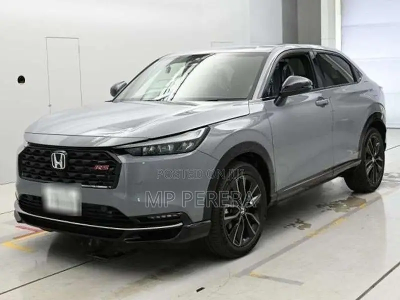 Honda VEZEL Z PREMIUM PACK 2026 SUV Brand New