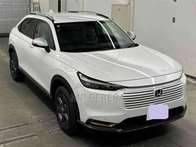 Honda VEZEL Z PREMIUM PACK 2026 SUV Brand New