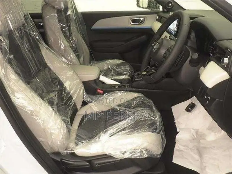 Honda VEZEL Z PREMIUM PACK 2026 SUV Brand New