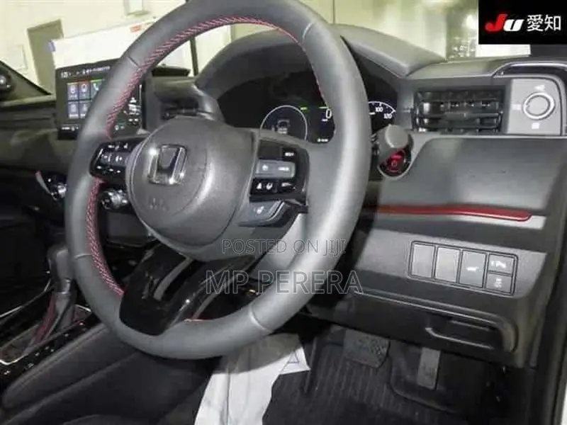 Honda VEZEL Z PREMIUM PACK 2026 SUV Brand New