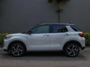Toyota Raize Z Hybrid 2026 SUV Brand New