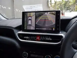 Toyota Raize Z Hybrid 2026 SUV Brand New