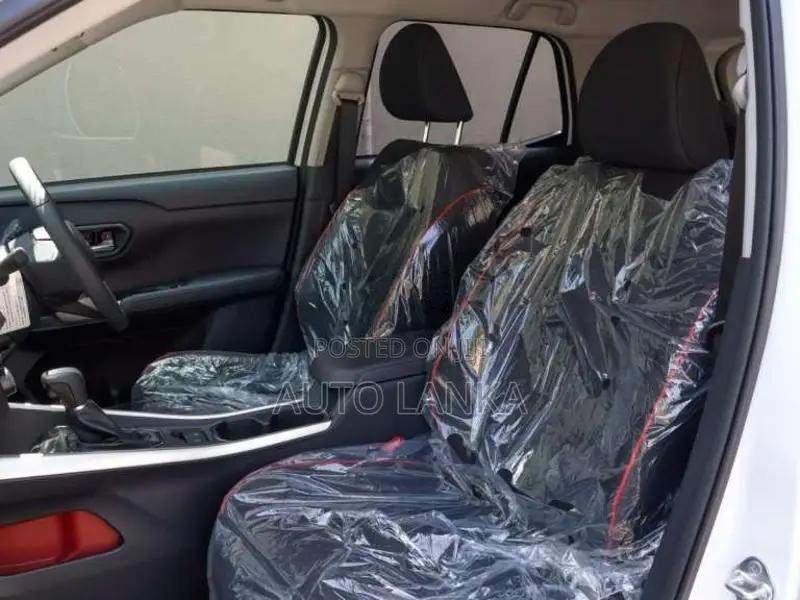 Toyota Raize Z Hybrid 2026 SUV Brand New