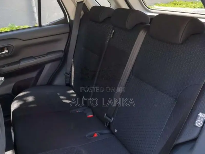 Toyota Raize Z Hybrid 2026 SUV Brand New