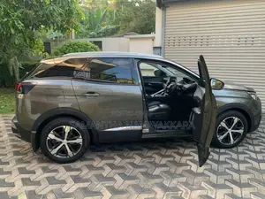 Peugeot 3008 2019 SUV (Used)
