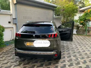 Peugeot 3008 2019 SUV (Used)