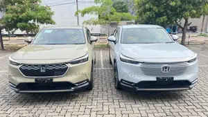 Honda VEZEL Z Grade 2024 SUV Unregistered (Recondition)