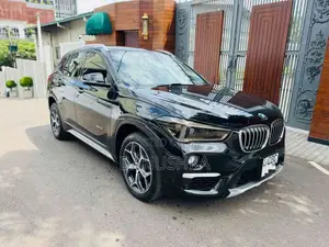 BMW X1 SDRIVE 2018 SUV (Used)