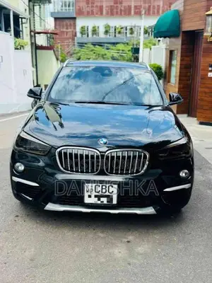 BMW X1 SDRIVE 2018 SUV (Used)