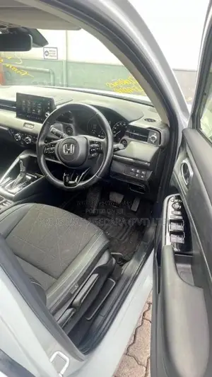 Honda VEZEL Z Grade 2024 SUV Unregistered (Recondition)