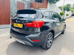 BMW X1 SDRIVE 2018 SUV (Used)