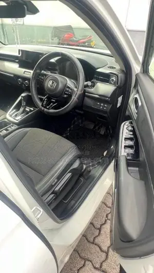 Honda VEZEL Z Grade 2024 SUV Unregistered (Recondition)