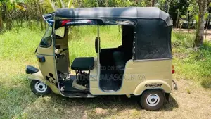 Bajaj 2 stroke 2001 Three Wheel (Used)